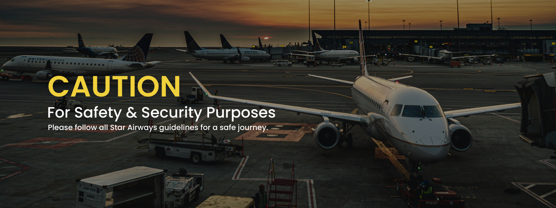 Academy Banner Image