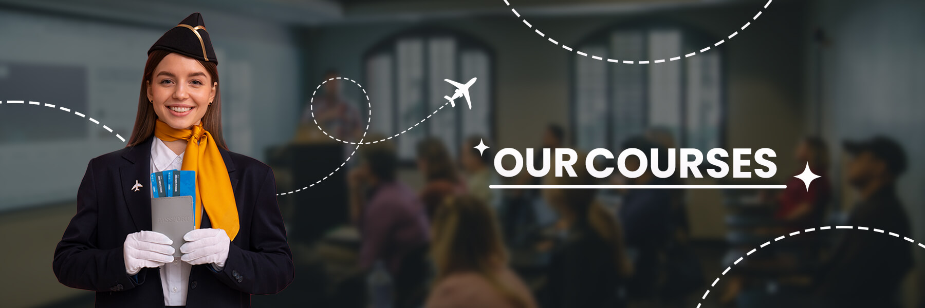 Academy Banner Image