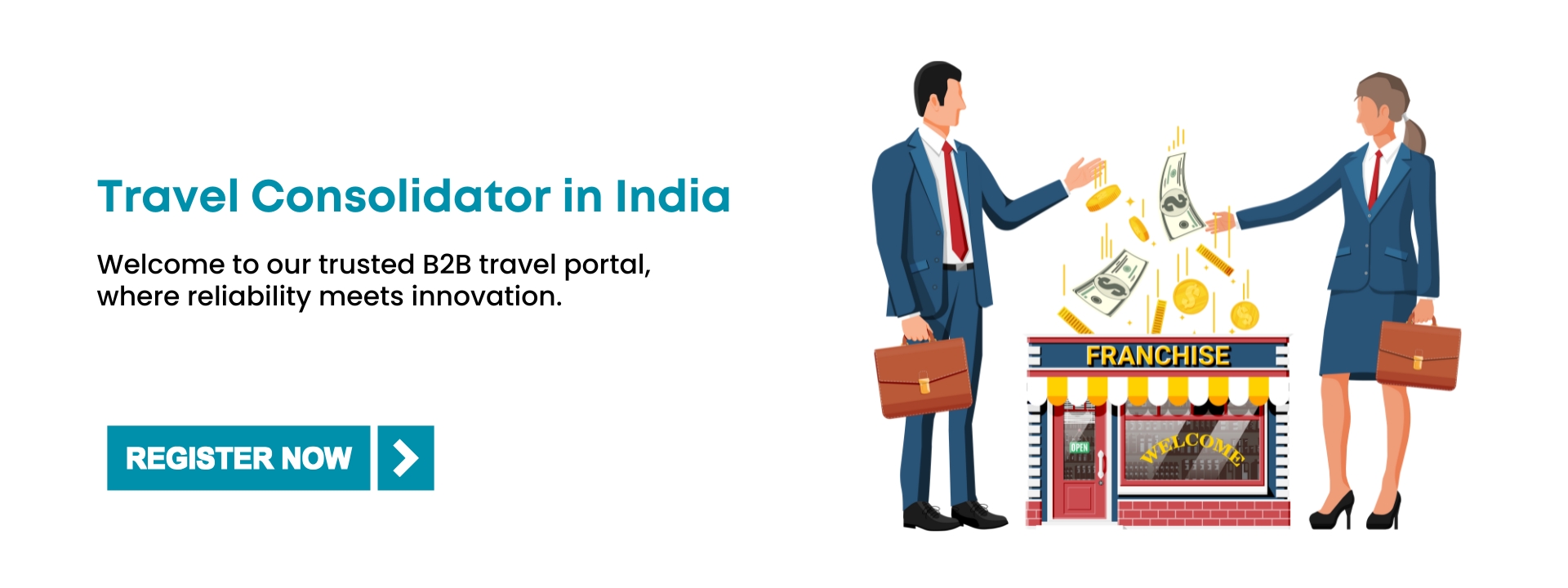 franchise Banner Image