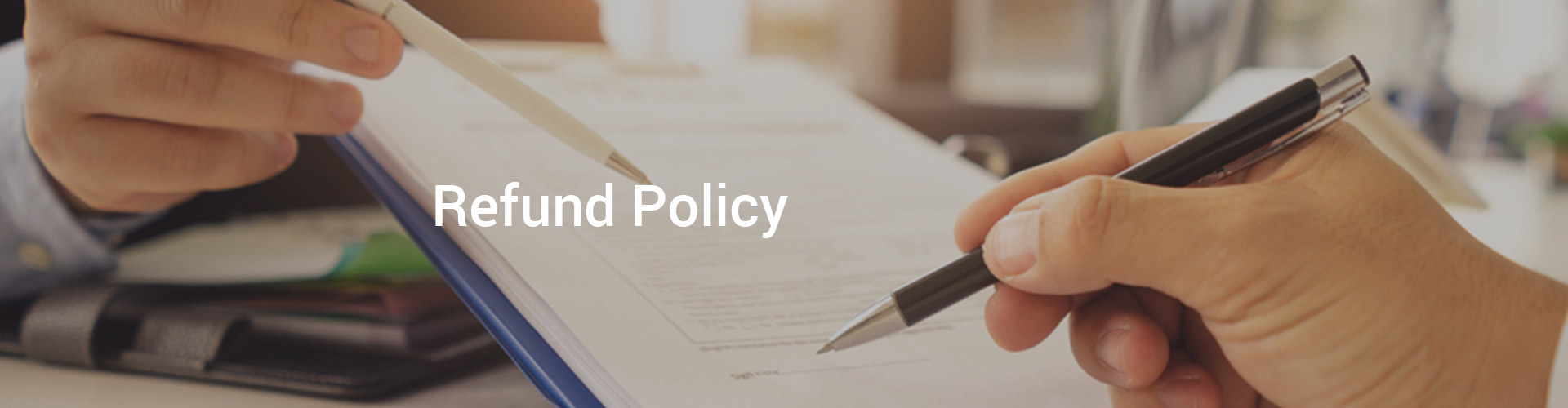 Academy Banner Image