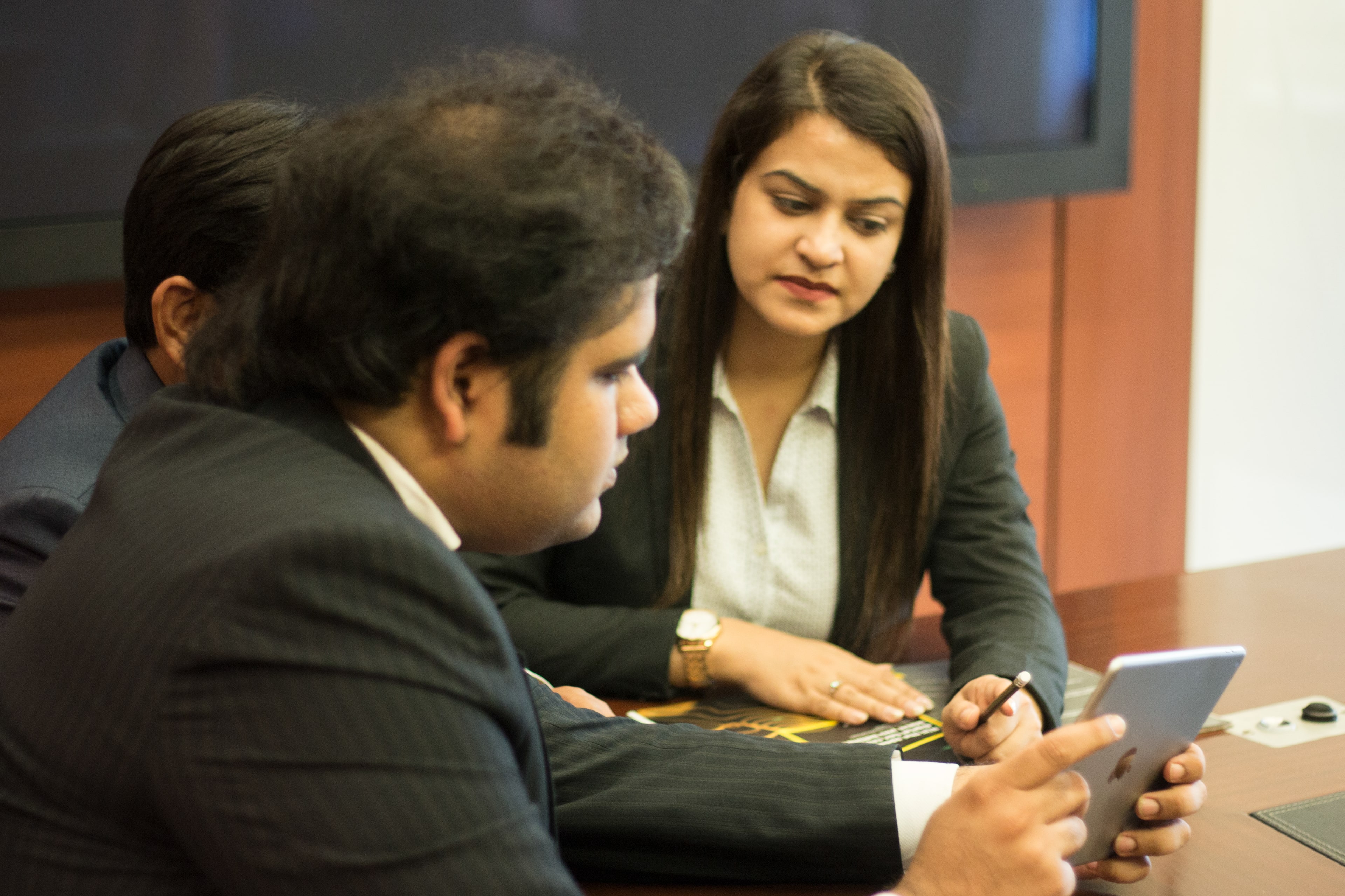 Preparation For An Intervie Star Airways